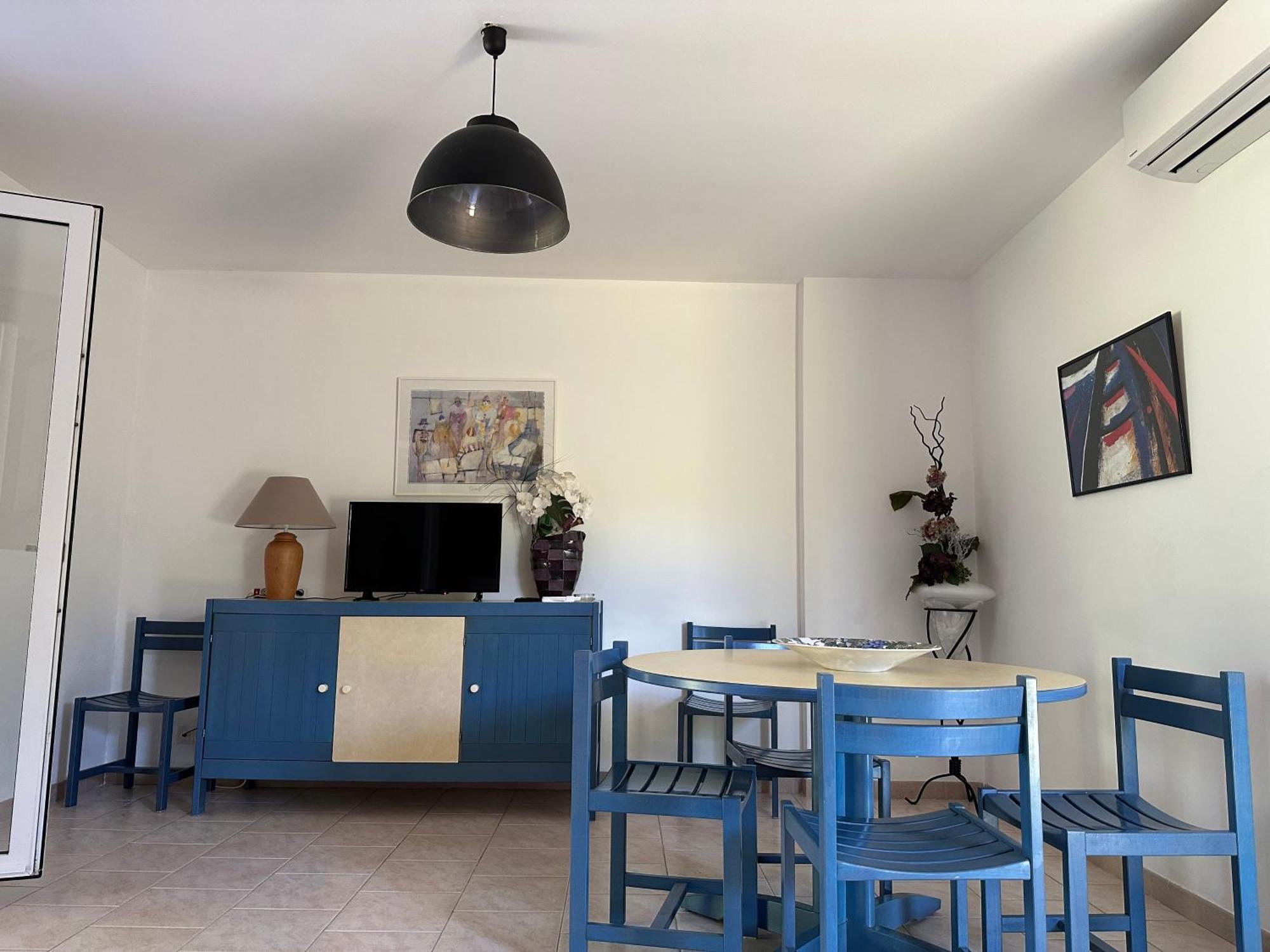 Residence Les Chenes Borgo  Eksteriør billede